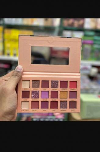 eye shadow / make up for woman/eyes mAkeup / 18 shades eyes shadow/