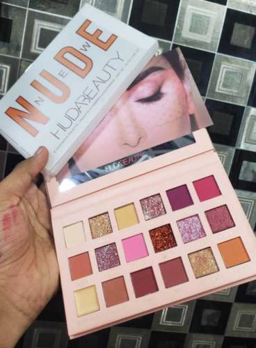 eye shadow / make up for woman/eyes mAkeup / 18 shades eyes shadow/