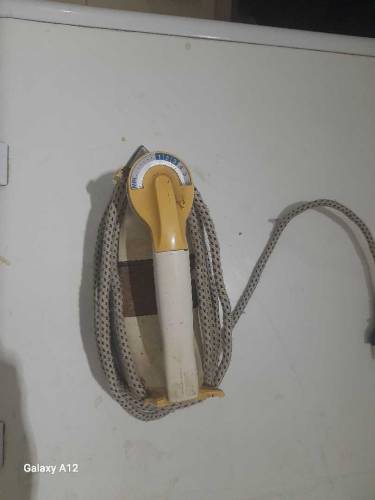 National Iron Urgent Sale 