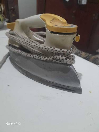 National Iron Urgent Sale 