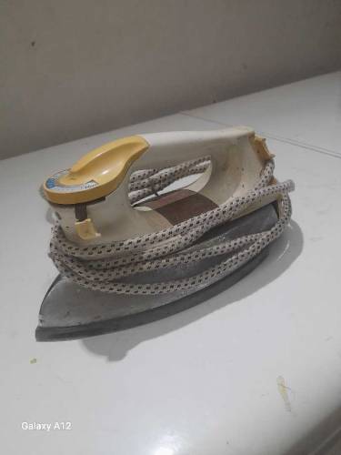 National Iron Urgent Sale 