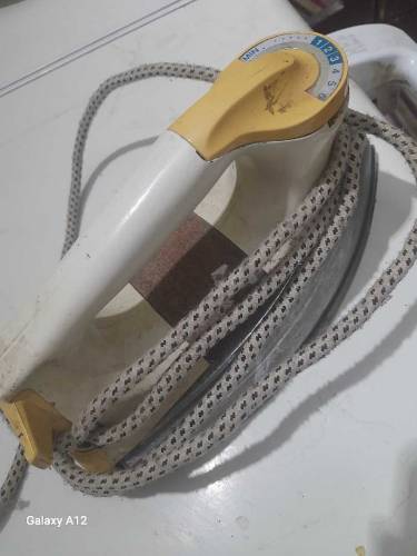 National Iron Urgent Sale 