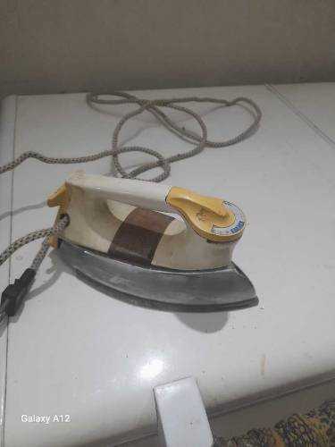 National Iron Urgent Sale 