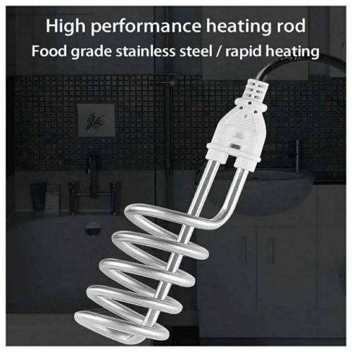 Heating Rod Non Current 