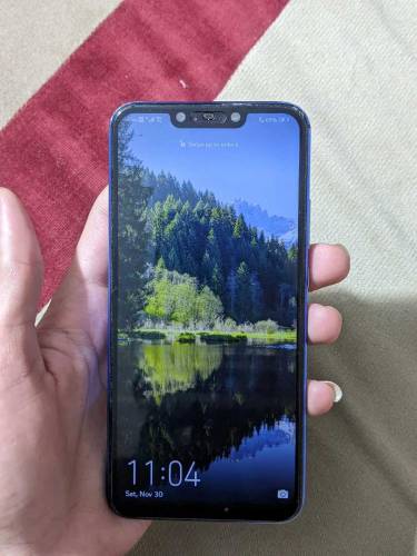 Huawei nova 3i pta approved 