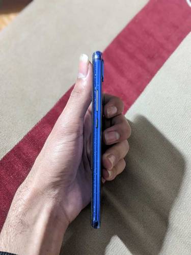 Huawei nova 3i pta approved 