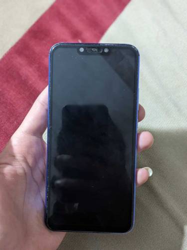 Huawei nova 3i pta approved 