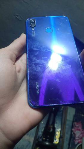 Huawei nova 3i pta approved 