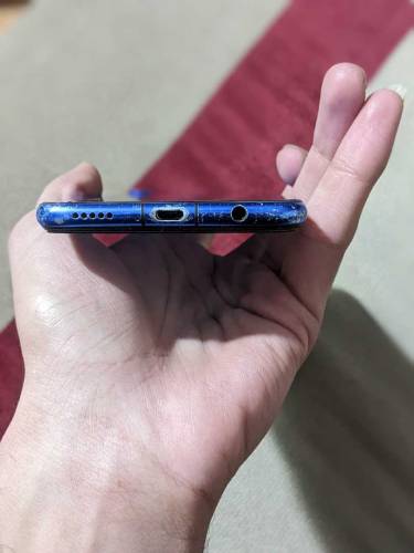 Huawei nova 3i pta approved 