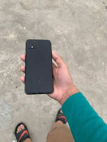 google pixel 4xl 