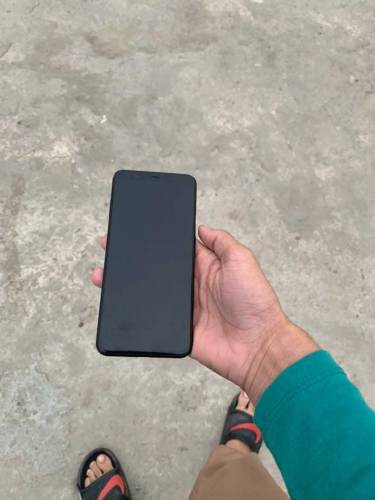 google pixel 4xl 