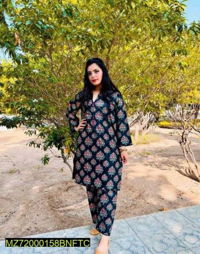 woman dress 