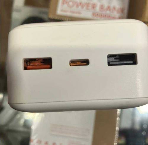 power full charging compartable two USB charger free delivery 🔥🚚👈