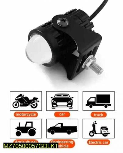 universal spog light
