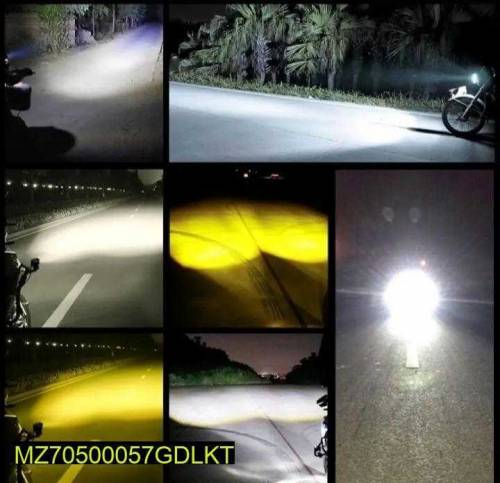 universal spog light
