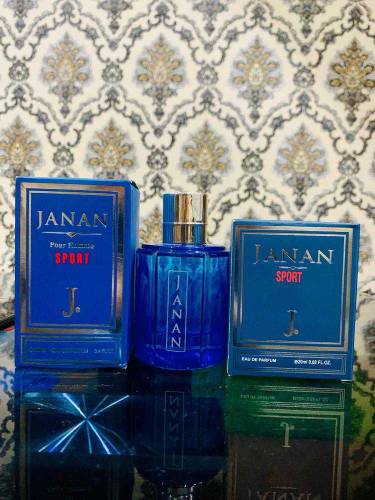 janan men's perfume sport long lasting most wanted 2025