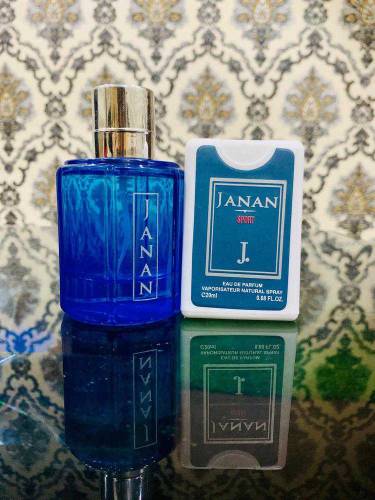 janan men's perfume sport long lasting most wanted 2025