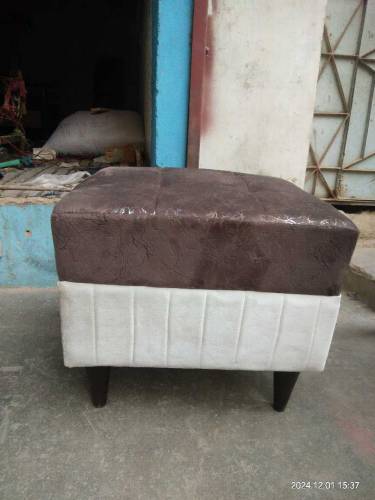 Two Set Puffy Sofa Set