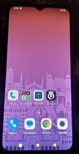 Dcode Mobile 