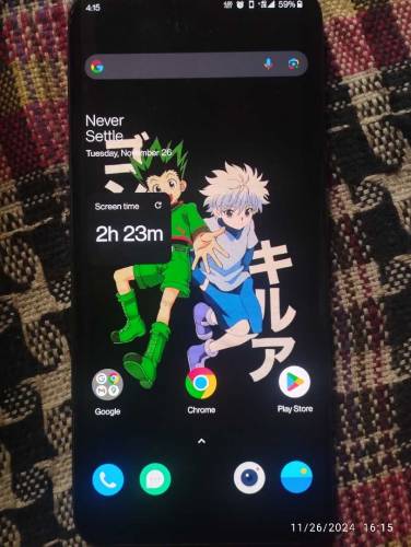 OnePlus 7 pro