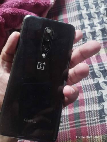 OnePlus 7 pro