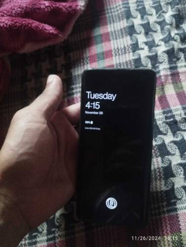 OnePlus 7 pro