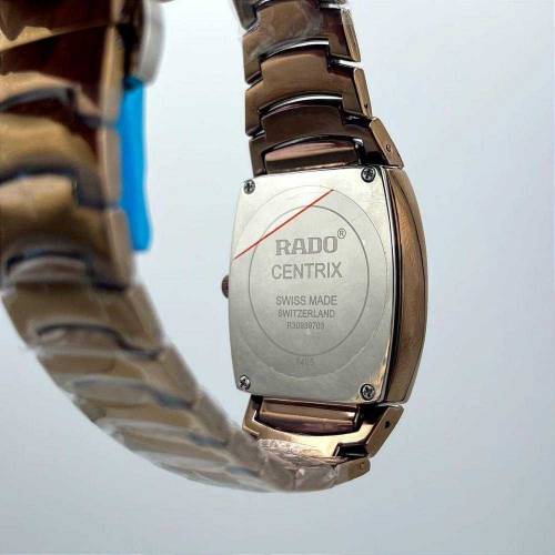 Men's Stainless steel analogue watch 