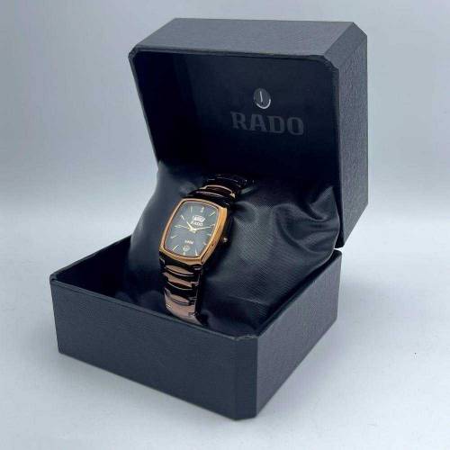 Men's Stainless steel analogue watch 