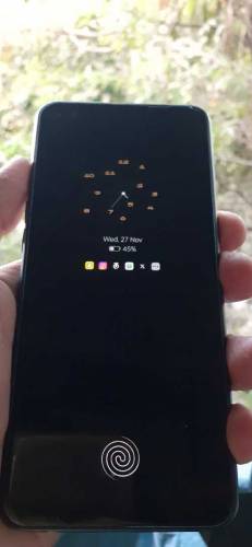 Oppo F17 pro 