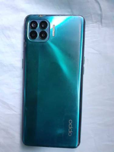 Oppo F17 pro 