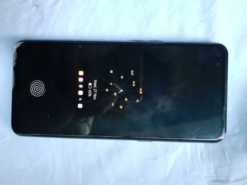 Oppo F17 pro 