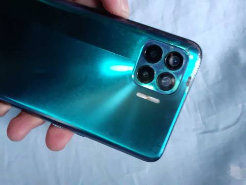 Oppo F17 pro 