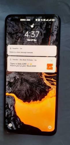Oppo F17 pro 