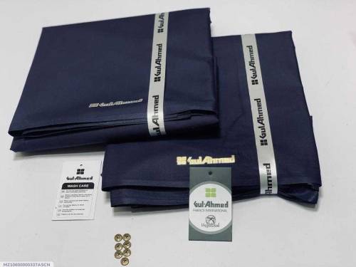 gull Ahmed fabric