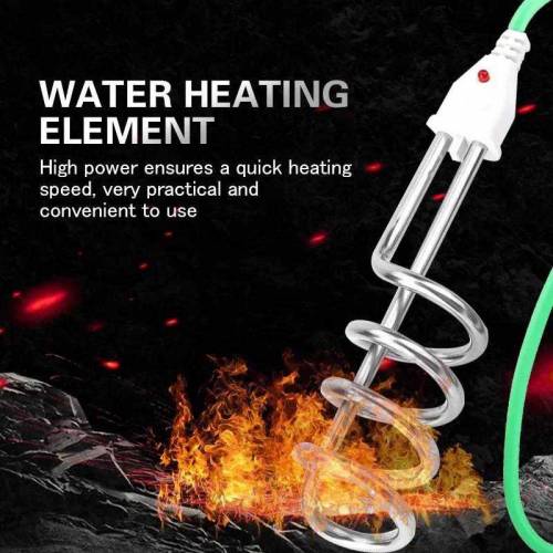 Electric Heating rod Fast Heating Water 