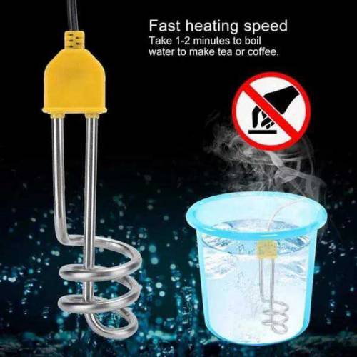 Electric Heating rod Fast Heating Water 