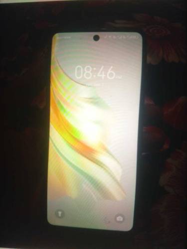 Tecno spark 20 8gb 256gb black coulor 