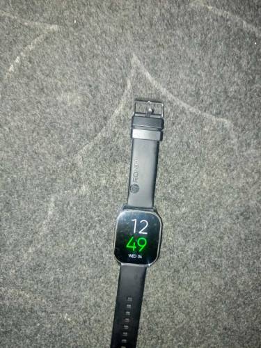 smart watch ronin R-07 new condition only unbox