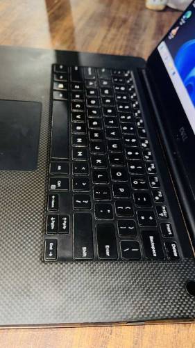Dell Precision 5530 i7 8th Hexa Core Workstation