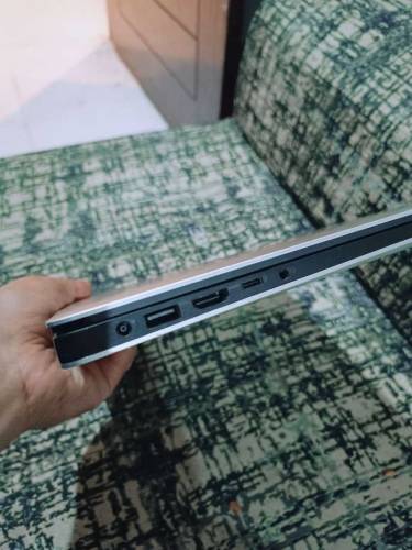 Dell Precision 5530 i7 8th Hexa Core Workstation