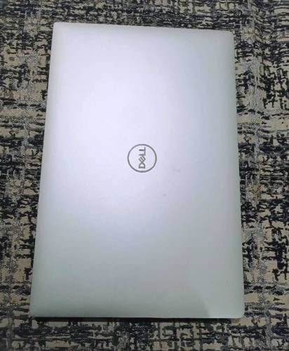 Dell Precision 5530 i7 8th Hexa Core Workstation