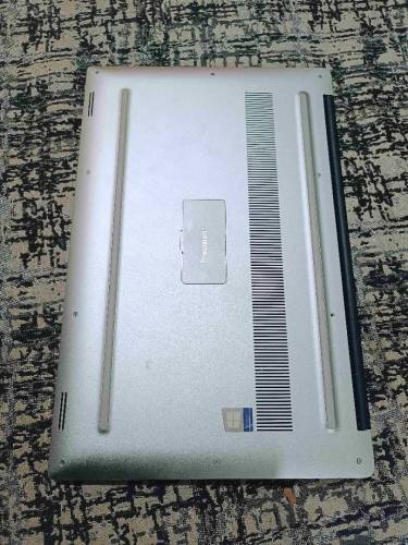 Dell Precision 5530 i7 8th Hexa Core Workstation