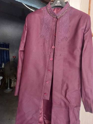 sherwani edenrobe for groom