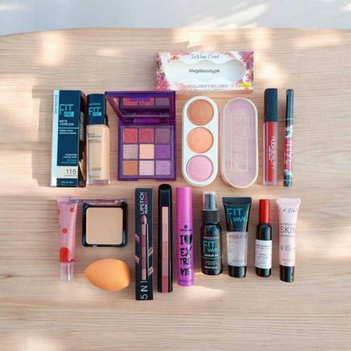 18 in 1 makeup deal