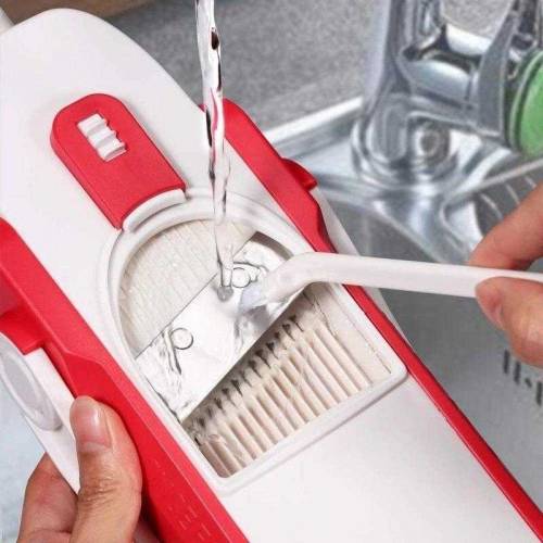 Enhances Cooking And Food Preparation Manual Food Chopper
