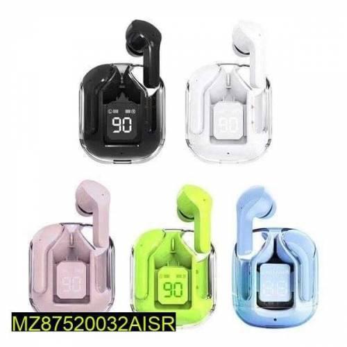 Delivery available a31 earbuds stock available