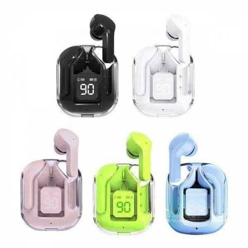 Delivery available a31 earbuds stock available