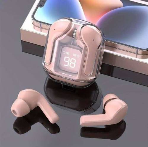 Delivery available a31 earbuds stock available