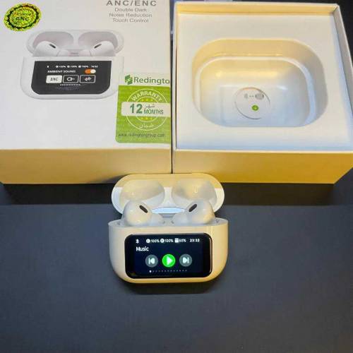 A9 wireless Ear buds