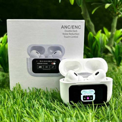 A9 wireless Ear buds